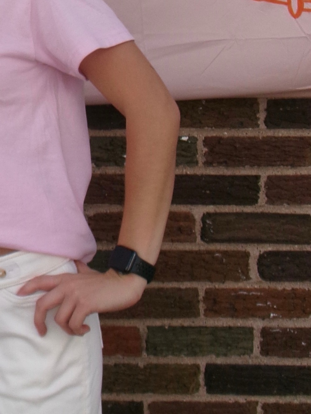 Nike Apple Watch SE